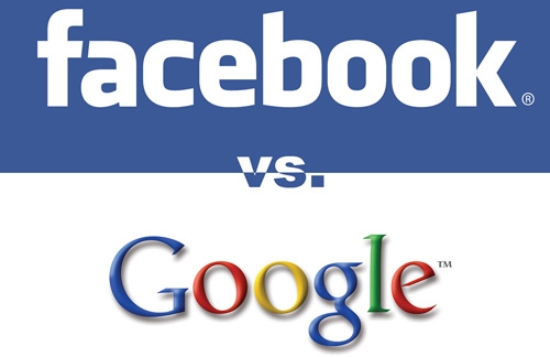 chọn quảng cáo Google hay facebook