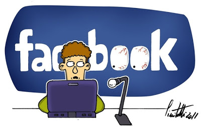 Cách tạo icon facebook trên desktop Cách tạo icon facebook trên desktop