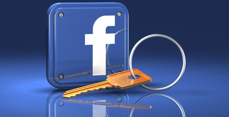 tài khoản facebook bị khóa trong bao lâu