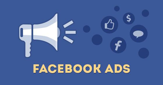 Các vấn đề liên quan đến quảng cáo facebook