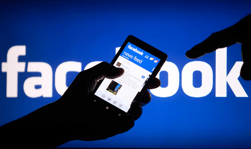 Không Online Nhưng Nick Facebook Vẫn Sáng, Facebook Tự Động Online Khi Có Kết Nối Mạng