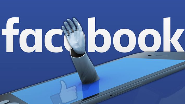 15 tác hại của Facebook khiến bạn giật mình - AdFlex