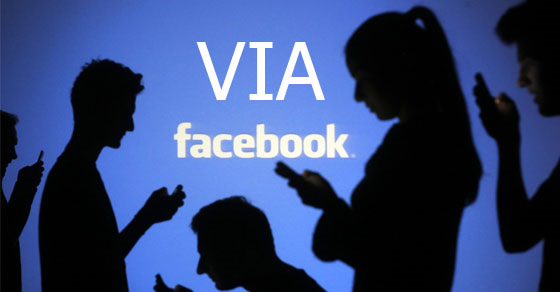 VIA là gì? VIA Facebook là gì? Dùng để làm gì? những loại VIA Facebook - Muarehon | Chọn Đúng Mua Rẻ 18/06/2022 2022