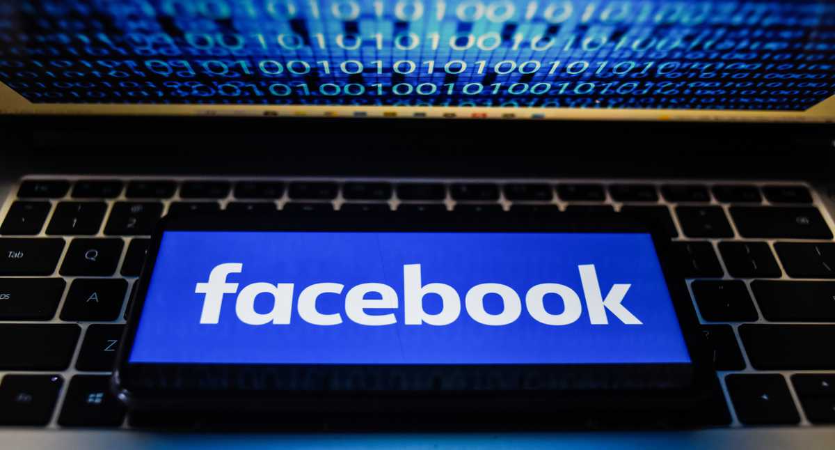 Facebook suspenderá la función 'Amigos cerca'