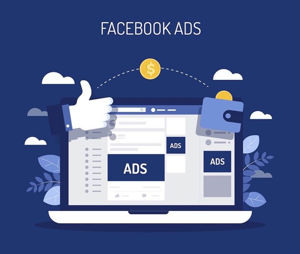 Hướng dẫn chạy quảng cáo facebook từ A - Z - Web888 chia sẻ kiến thức lập trình, kinh doanh, mmo