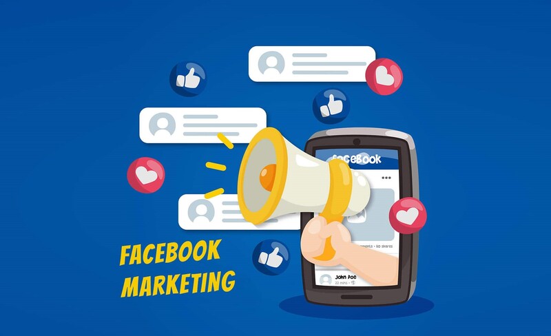 Facebook Marketing là gì? Cách xây dựng chiến lược Facebook marketing hiệu quả - Kdigimind