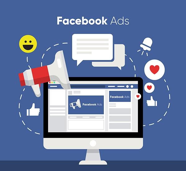 Quảng cáo Facebook - Công ty cổ phần truyền thông King Land