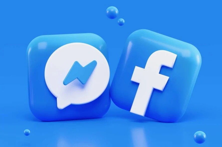 Messenger lại được gộp vào Facebook - VnExpress Số hóa